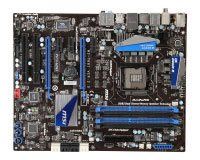 Msi P67A-GD65 (911-7681-037) Msi P67A-GD65 (911-7681-037)